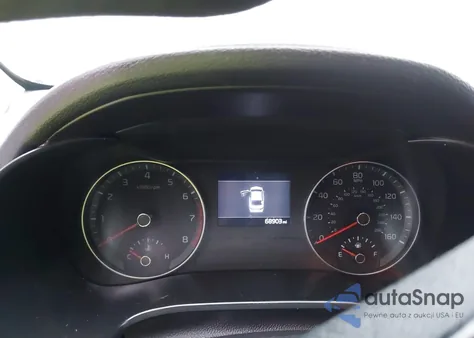 2021 Kia Forte Lxs from USA, damaged, VIN 3KPF24AD5ME350279